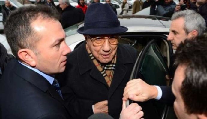 28 Şubat Davası - 'Karadayı Yüce Divan'da yargılansın' talebi
