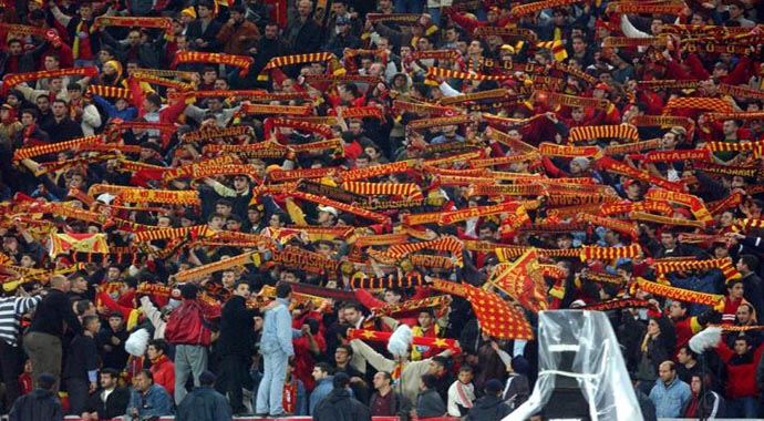 Galatasaray taraftarına müjdeli haber