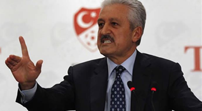 Aydınlar, Fenerbahçe'ye cevap verdi Aydınlar, Fenerbahçe'ye cevap verdi