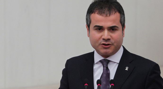 Suat Kılıç'tan Kadir Topbaş'a cevap Suat Kılıç'tan Kadir Topbaş'a cevap