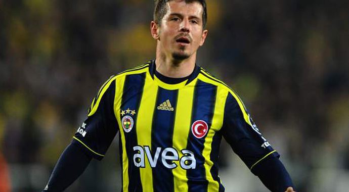 Bir Emre eksik Bir Emre eksik