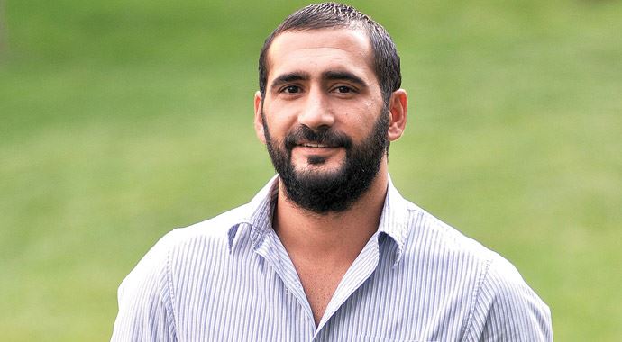 Ümit Karan Türkiye Spor&#039;da