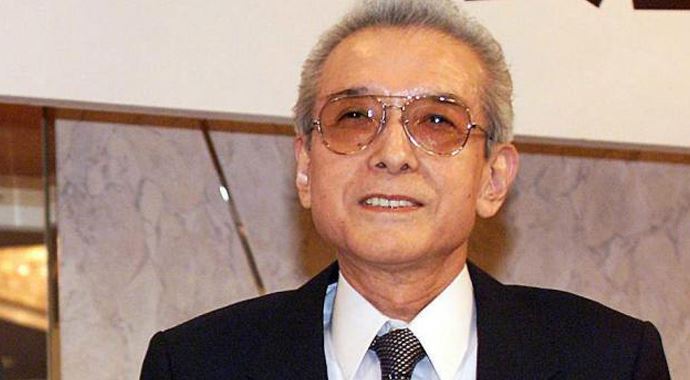 Nintendo'nun eski başkanı Yamauçi öldü Nintendo'nun eski başkanı Yamauçi öldü
