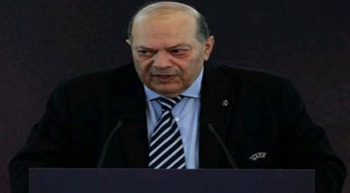 UEFA Asbaşkanı'ndan şike göndermesi UEFA Asbaşkanı'ndan şike göndermesi