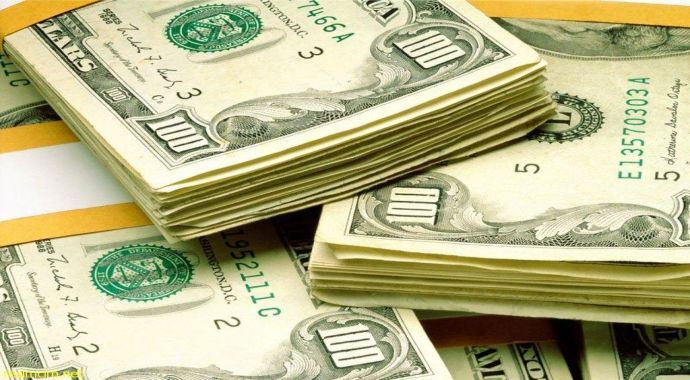 Dolar güne yükselişle başladı, 20 Eylül 2013 son durum Dolar güne yükselişle başladı, 20 Eylül 2013 son durum
