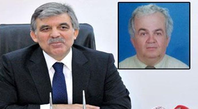 Cumhurbaşkanı Abdullah Gül&#039;ün asker arkadaşı kayboldu