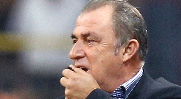 Fatih Terim'in istifası cebinde, her an kopabilir Fatih Terim'in istifası cebinde, her an kopabilir
