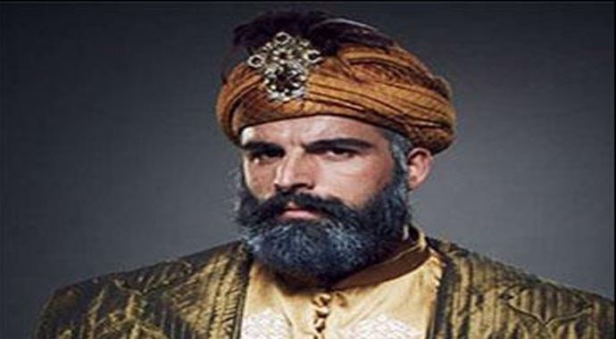 Fatih dizisine yayına başlamadan ara verildi