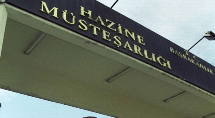 Hazine Müsteşarlığı 10 stajyer alacak Hazine Müsteşarlığı 10 stajyer alacak