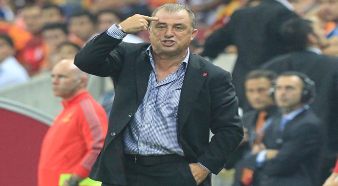 Fatih Terim bırakıyor mu Fatih Terim bırakıyor mu
