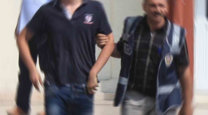 8 Gezi eylemcisi adliyeye sevk edildi
