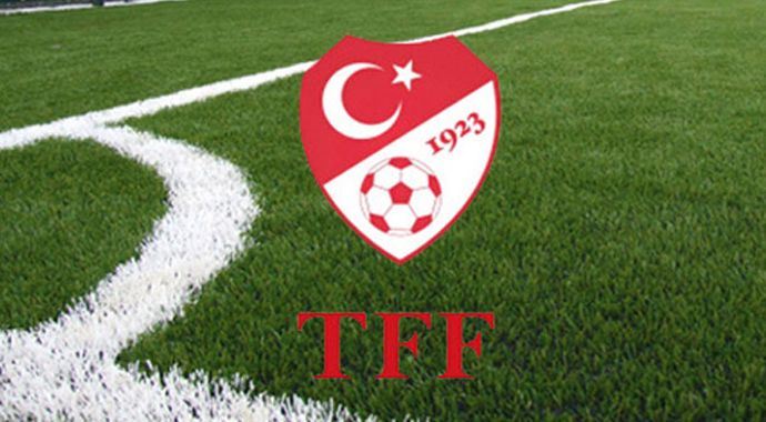TFF Bülent Uygun&#039;a verilen men cezasını kaldırdı