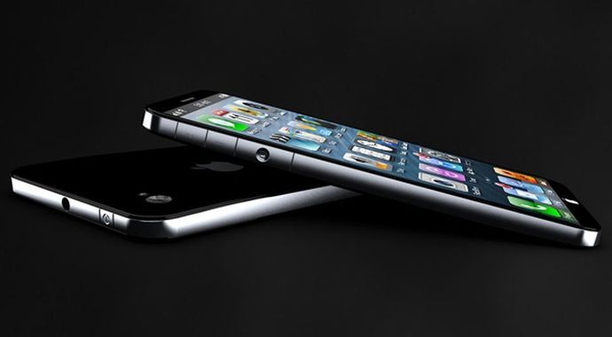 Yeni iPhone'lar satışa çıktı Yeni iPhone'lar satışa çıktı