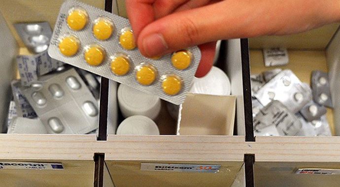 Astım ilacı &#039;Xolair 150mg&#039; toplatılıyor