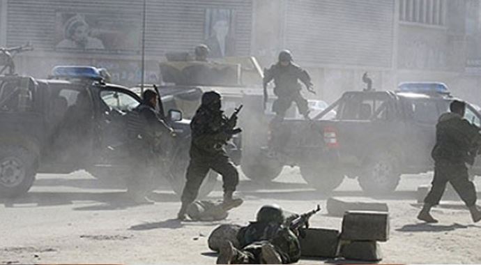 Afganistan kan gölü, 18 ölü