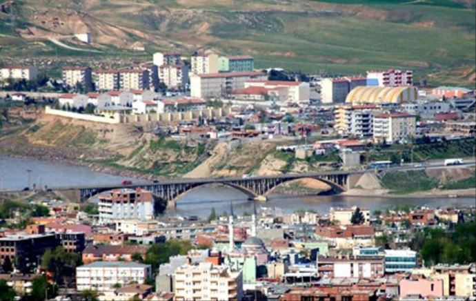 TÜSİAD&#039;dan Cizre&#039;ye ilk yatırım 