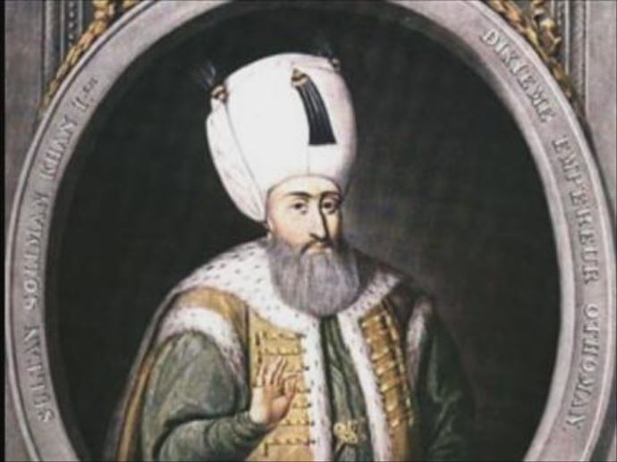 'Kanuni Sultan Süleyman'ın kalbi bulundu' iddiası 'Kanuni Sultan Süleyman'ın kalbi bulundu' iddiası