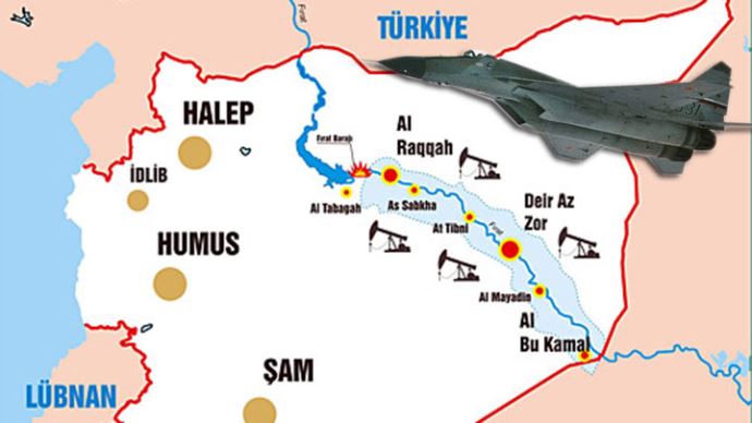 Başbakan Erdoğan uyardı, gözler Fırat Barajı'nda Başbakan Erdoğan uyardı, gözler Fırat Barajı'nda