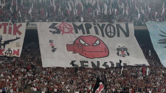 Derbinin biletleri tükendi, Beşiktaş'ın kasası doldu Derbinin biletleri tükendi, Beşiktaş'ın kasası doldu