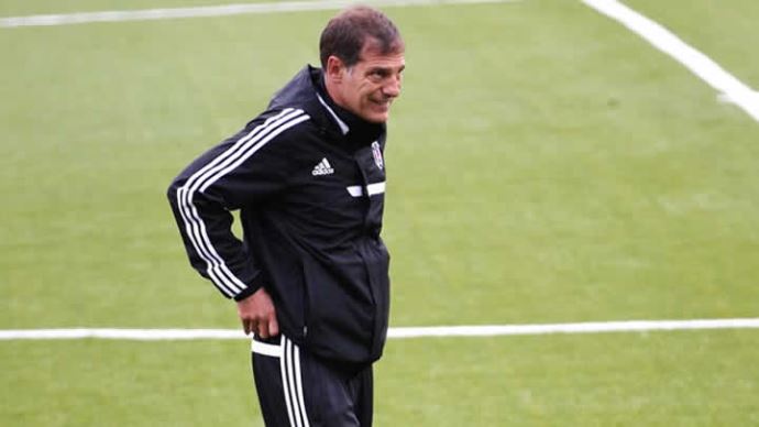 Beşiktaş'ta Galatasaray maçı öncesi Fernandes şoku Beşiktaş'ta Galatasaray maçı öncesi Fernandes şoku