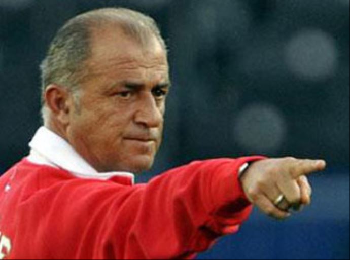 Fatih Terim&#039;den Galatasaray yönetimine büyük sitem