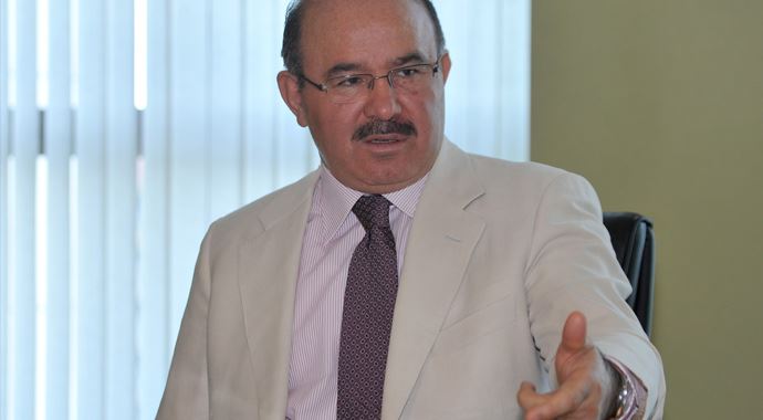 Hüseyin Çelik, Ankara&#039;daki saldırıyı lanetledi