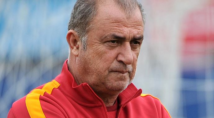 Terim'den derbi rotasyonu Terim'den derbi rotasyonu