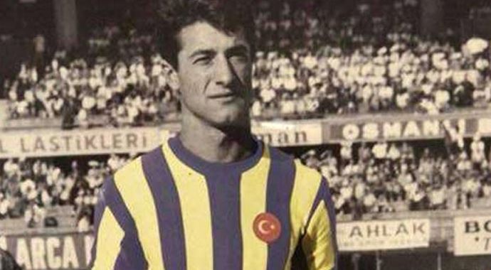 Ercan Aktuna hayatını kaybetti