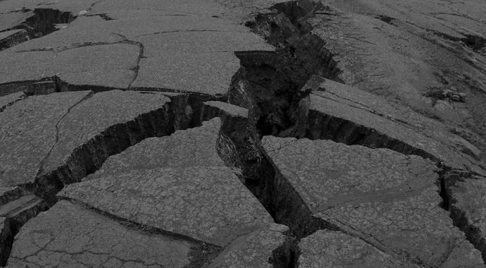 Van'da 4,5 büyüklüğünde deprem Van'da 4,5 büyüklüğünde deprem
