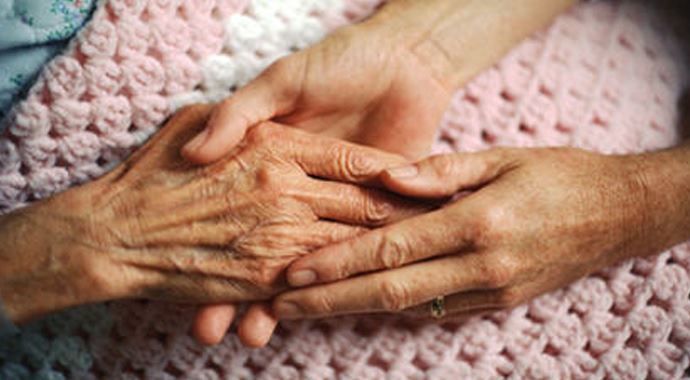 35 milyon alzheimer hastası var 35 milyon alzheimer hastası var