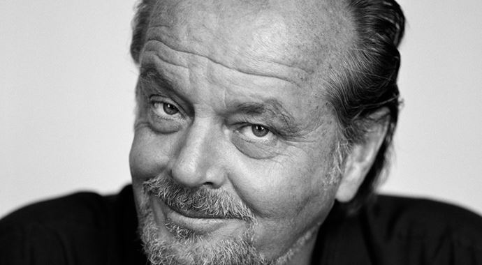 Jack Nicholson uyuşturucu bağımlısıymış Jack Nicholson uyuşturucu bağımlısıymış