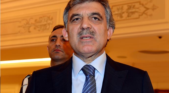 Abdullah Gül, Obama ile görüşmeyecek Abdullah Gül, Obama ile görüşmeyecek