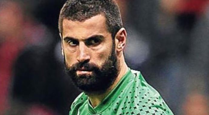 Volkan Demirel yüzde 100 fit Volkan Demirel yüzde 100 fit