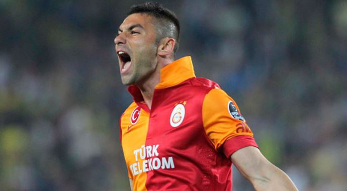 Galatasaray'da psikolojik destek Galatasaray'da psikolojik destek