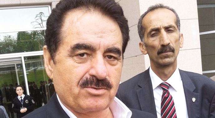 İbrahim Tatlıses, uğradığı saldırı için Ferhat G.'yi suçladı İbrahim Tatlıses, uğradığı saldırı için Ferhat G.'yi suçladı