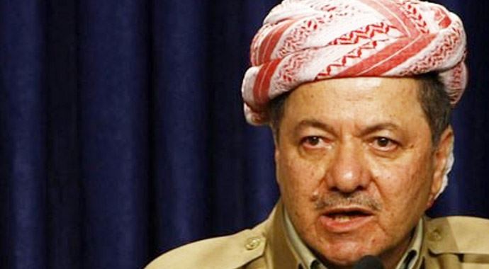 Kuzey Irak'ta seçim, Barzani avantajlı Kuzey Irak'ta seçim, Barzani avantajlı