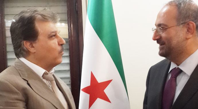 'El Kaide bahane edilmesin' 'El Kaide bahane edilmesin'