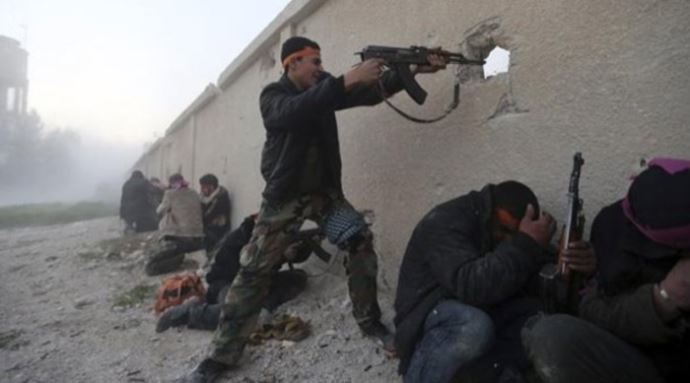 Afganistan'da Talibana yönelik operasyon, 6 ölü