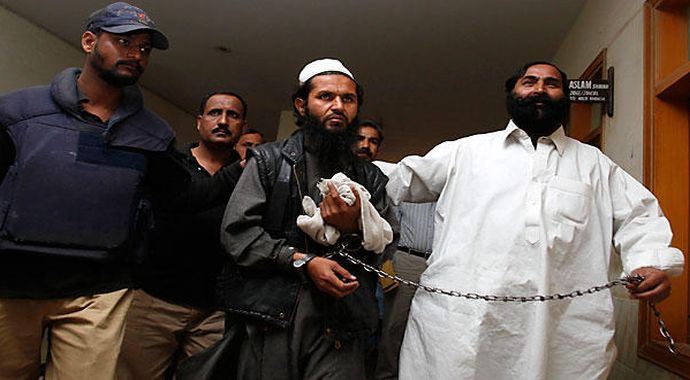 Taliban'ın iki numaralı ismi serbest