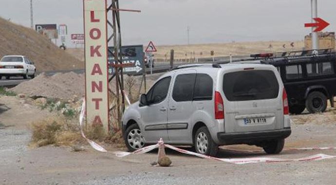 Karayolunda korkutan olay, TSK'dan özel ekip istendi