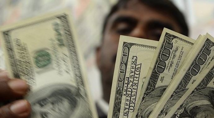 İşadamını 137 bin dolar dolandırdı