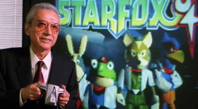Mario'nun fikir babası hayatını kaybetti