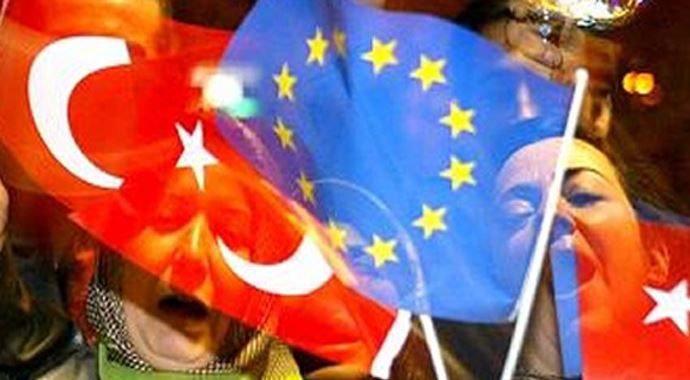 İşte vizesiz Avrupa için kritik tarih