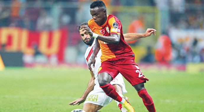 Ronaldo, Bruma&#039;ya ne tavsiye verdi