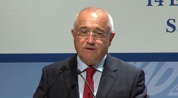 TBMM Başkanı Çiçek İran'a gitti TBMM Başkanı Çiçek İran'a gitti