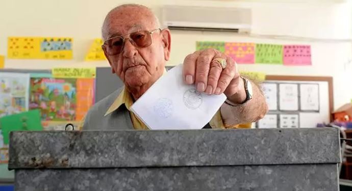 Almanya seçime gidiyor Almanya seçime gidiyor