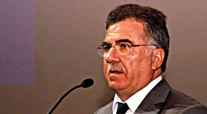 'Türkiye 17 yıl sonra su fakiri olacak' 'Türkiye 17 yıl sonra su fakiri olacak'