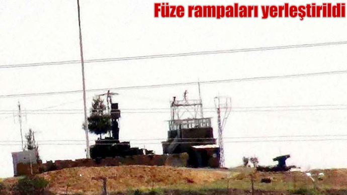 Suriye'de çatışmalar şiddetlendi, Mehmetçik tetikte Suriye'de çatışmalar şiddetlendi, Mehmetçik tetikte