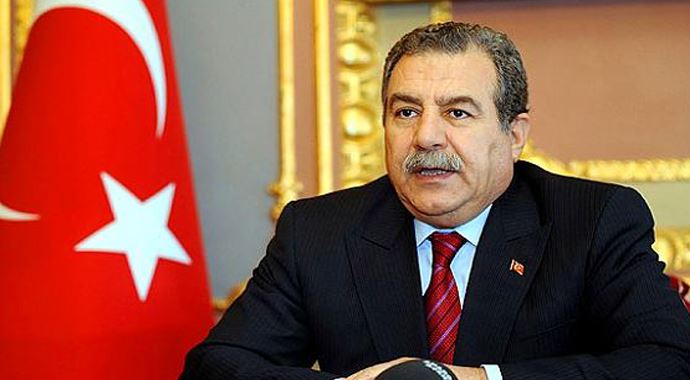 İçişleri Bakanı Güler'den saldırı açıklaması İçişleri Bakanı Güler'den saldırı açıklaması