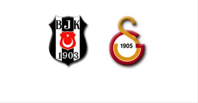 Beşiktaş - Galatasaray derbisi, iki takımın karneleri nasıl Beşiktaş - Galatasaray derbisi, iki takımın karneleri nasıl